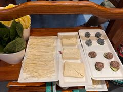 -五悦北平四季涮肉·烧烤(老商埠店)