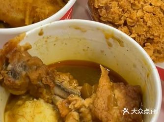 这也太便宜了今天吮指原味鸡9.9两块不要太香