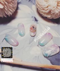 -Meet Nail 美睫·美甲