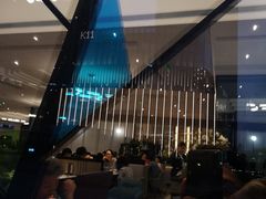 -港丽餐厅(高德置地店)