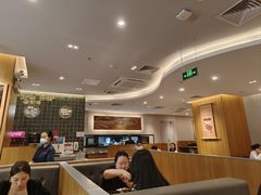 -萨莉亚意式餐厅(深南茂业店)