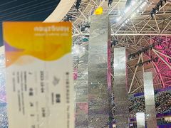 -杭州奥体中心-体育场