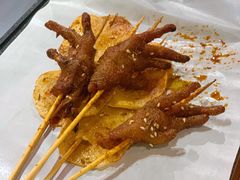 -谭十三南昌大排档(船山路总店)