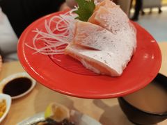 -新一番三文鱼寿司(红城湖店)