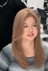 -DL HOPE明星造型