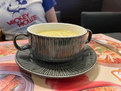 -伯顿西餐厅(厚街香榭丽店)