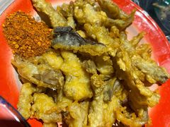 -李叔叔虾蟹大排档(青羊店)