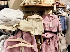 -MUJI无印良品(星光68广场店)