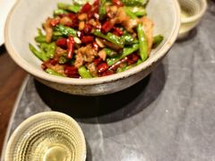 -炊烟小炒黄牛肉(浦东世纪汇店)
