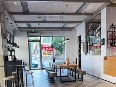 -肯德基(仙游店)