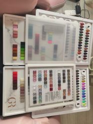 -Beauty Nails 美甲美睫皮肤管理