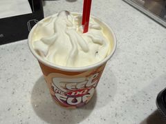-DQ·蛋糕·冰淇淋(大宁国际商业广场店)