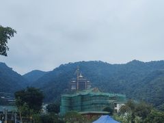 -六祖寺