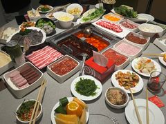 -海底捞火锅(北京西路夜宵主题店)