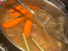 -左庭右院鲜牛肉火锅(新梅广场店)