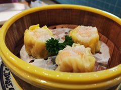 -寻味·港式茶餐厅(富力城店)
