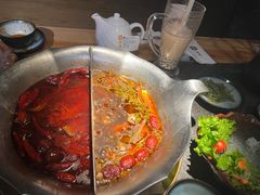 -湊湊火锅·茶憩(卓展店)