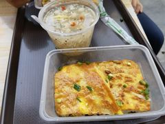 三鲜豆皮-老通城豆皮大王(吉庆街店)