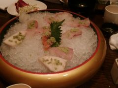 -佛山希尔顿酒店·融誉亚洲美食荟