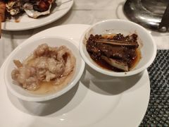 -顺德联塑万怡酒店·万荟轩自助餐厅