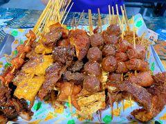 -小赵小吃(城西总店)