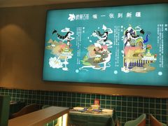 -楼兰古丽·新疆菜(大唐西市店)