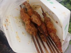 -河州春清真西北特色美食(虎踞路店)