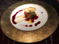 -Ginza Onodera铁板烧(外滩十八号店)