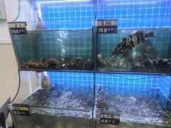 -品鲜海鲜餐厅(黄厝店)