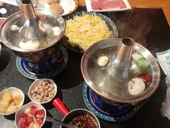 -南门涮肉(上海二店)