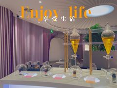 -LANN I 蘭 SPA(陆家嘴中心店)