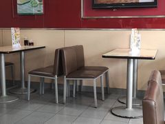 大堂-李先生牛肉面大王(济泺路店)