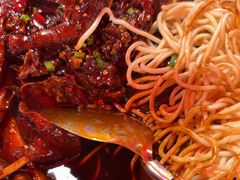 -回味黑鸭煲·始于2006(万松园店)