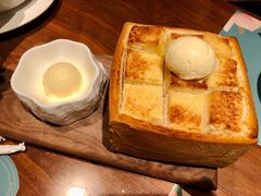 -大树餐厅(益田假日店)