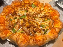-必胜客(泰盛广场店)
