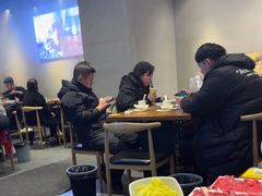 -牛必福潮汕牛肉火锅(油坊桥店)