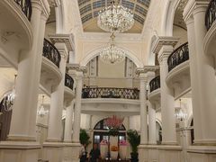 -上海外滩华尔道夫酒店