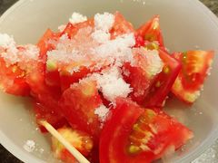 -很久以前羊肉串(昌里路三钢里店)