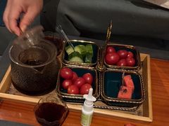-华夏良子·足道SPA艾灸(翠微店)