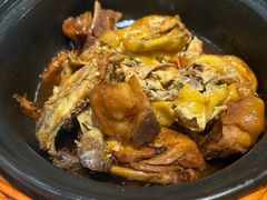 -老西门·常州菜(新区店)