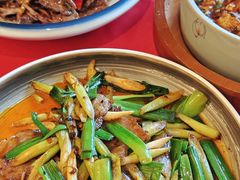 -岷山饭店-岷轩中餐厅