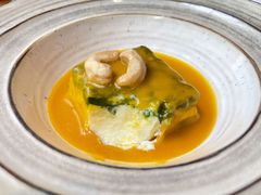 金汤豆腐-如禾素食·下午茶·糖水