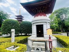 -浅草寺