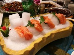 -宝燕海货工场(长江国际店)