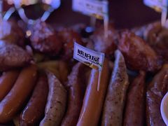 德式香肠派对-Ambra Haus琥珀屋精酿餐厅(宝山店)