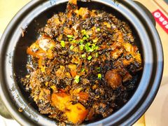 -得稻小饭堂·江西菜(浦江店)