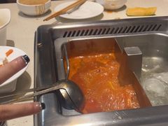 -海底捞火锅(海悦天地店)