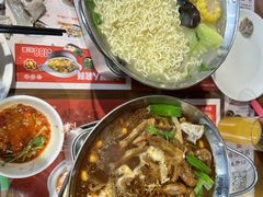 -天目湖御水温泉·度假酒店