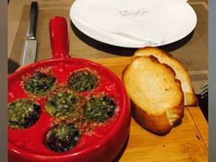 -IL Forno 意坊·意大利餐厅(温州万象城店)