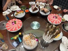 -东海怡品海鲜豆捞(舟宿夜江店)